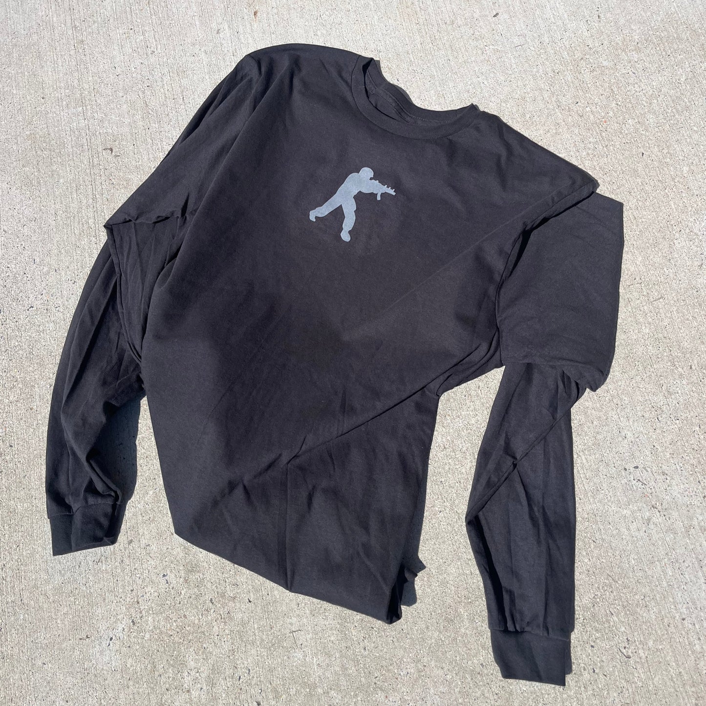 CS longsleeve