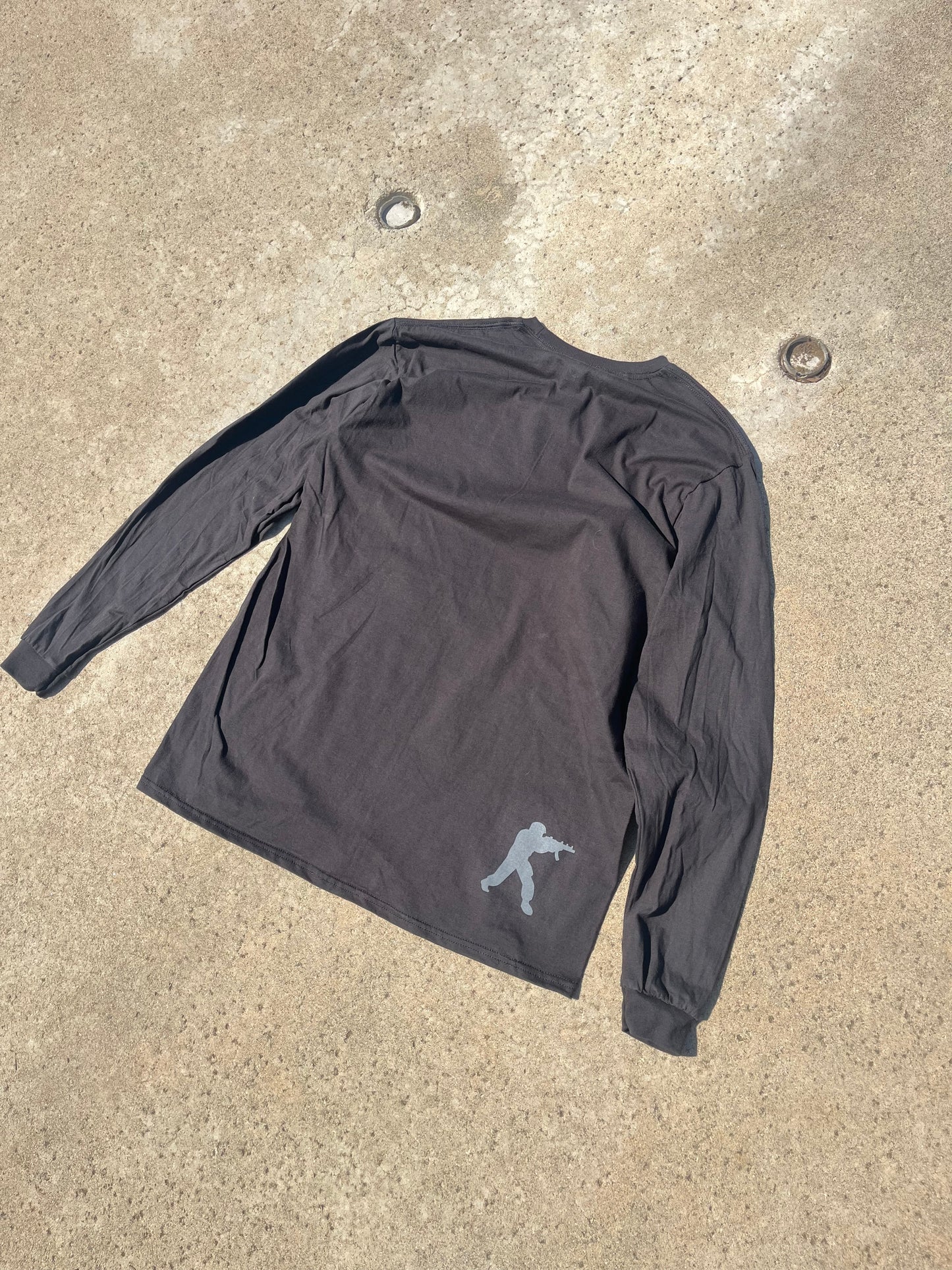 CS longsleeve