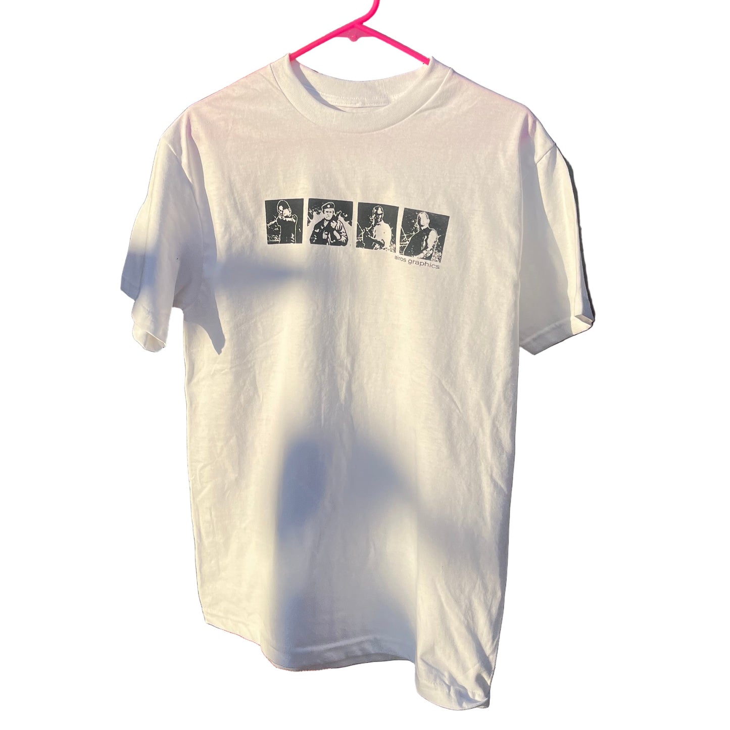 survivors shirt