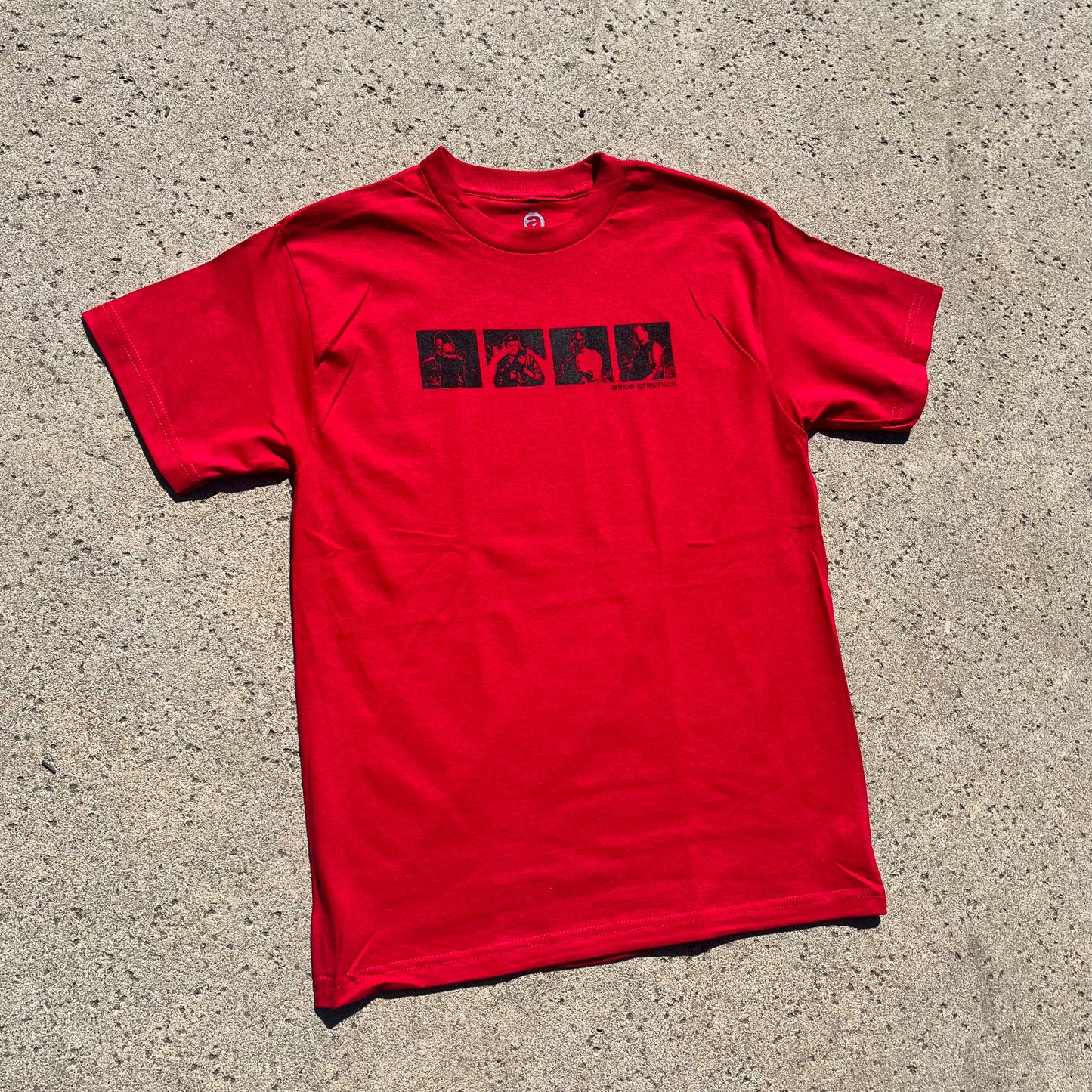 survivors shirt