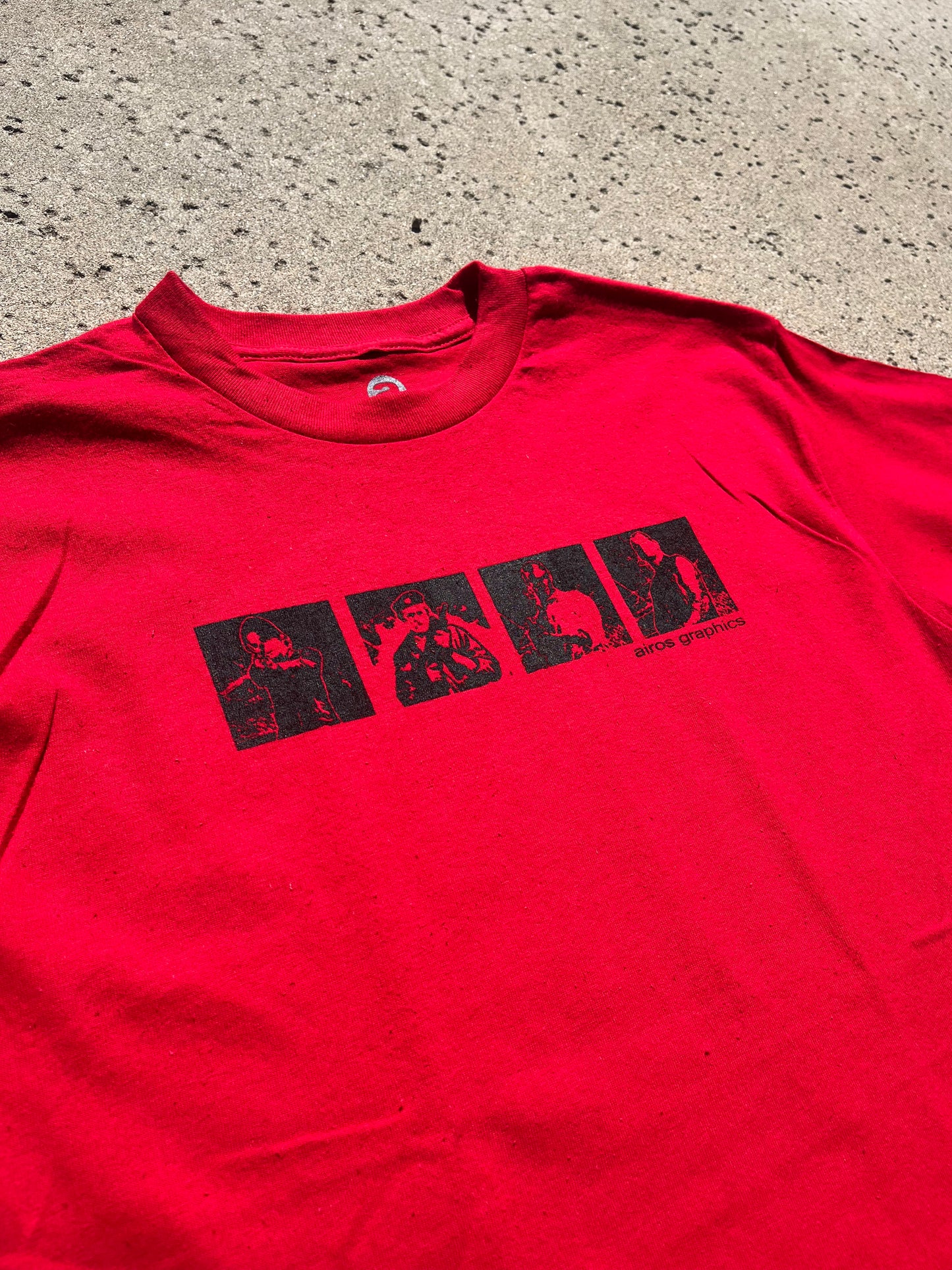 survivors shirt