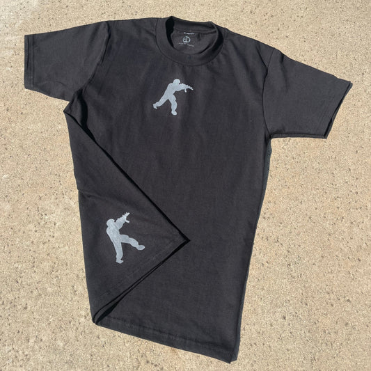 CS shirt