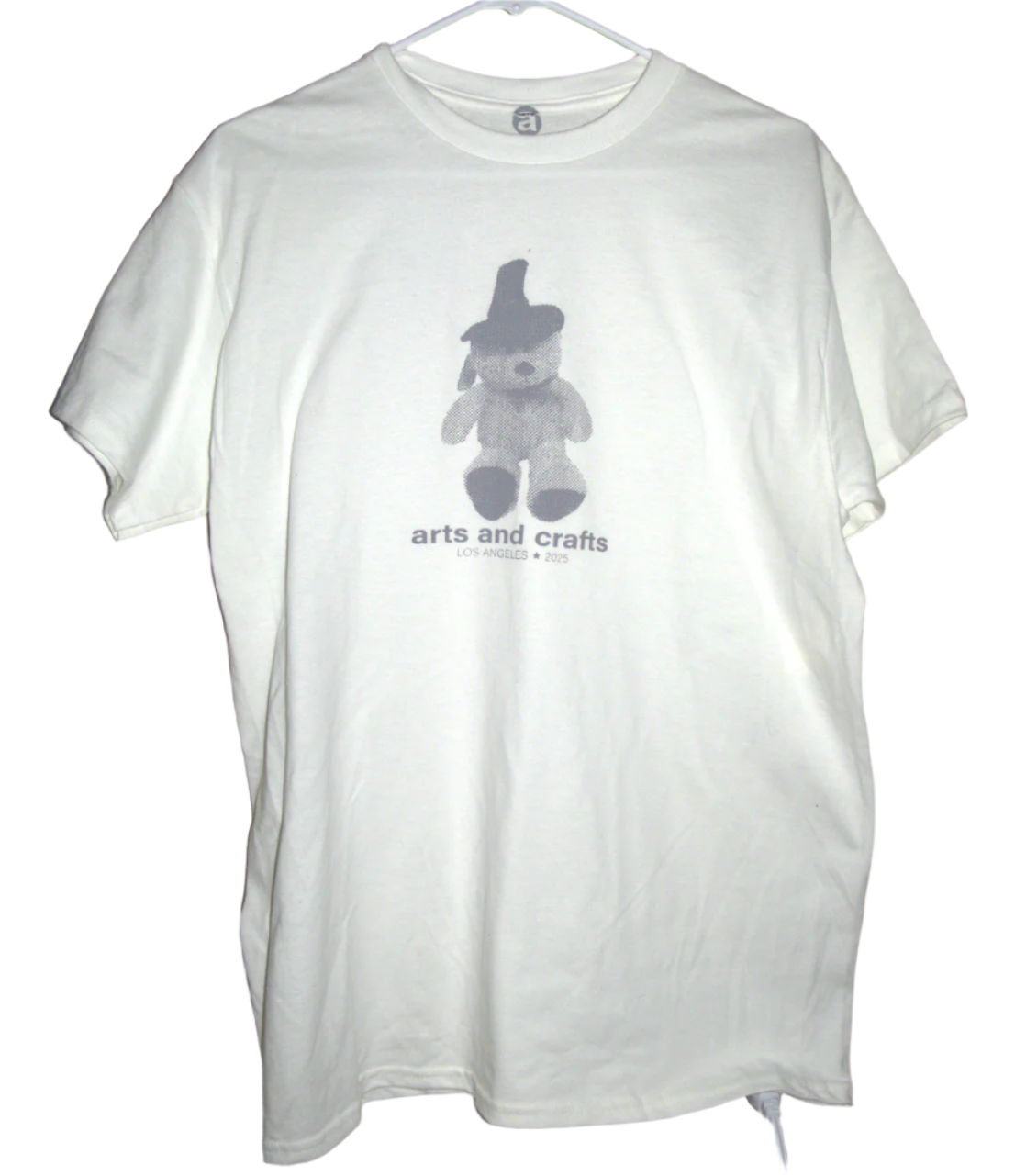 arts and crafts shirt
