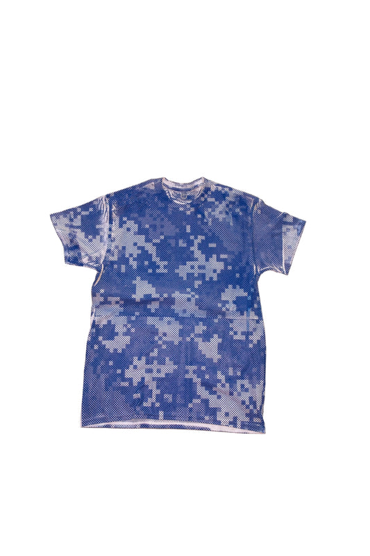 digi camo shirt